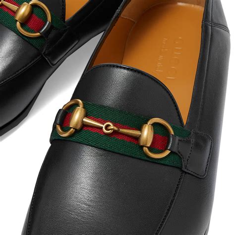 gucci horsebit loafers toronto|Gucci brixton loafer sale.